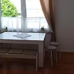아파트 Schnick Schnack
