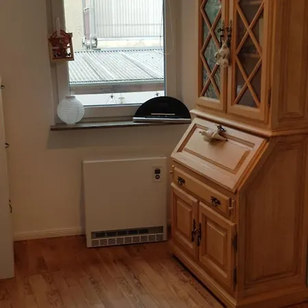 Apartament Schnick Schnack