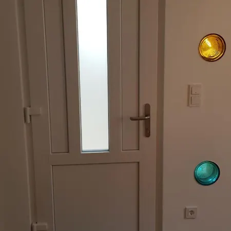 Apartament Schnick Schnack Kröv