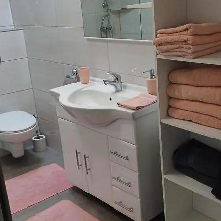 Schnick Schnack Apartament *