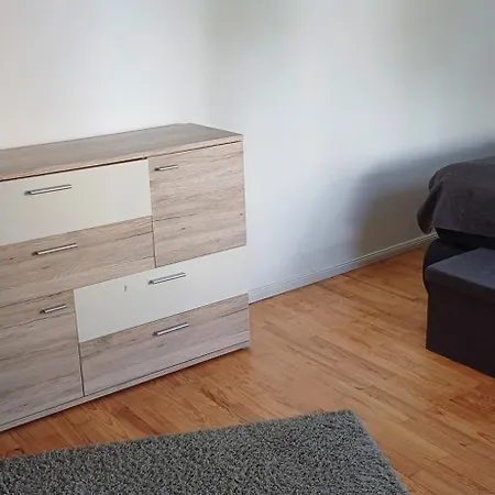 Apartament Schnick Schnack *