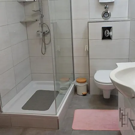 Schnick Schnack Apartament Kröv