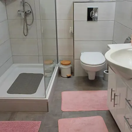 Apartament Schnick Schnack Kröv