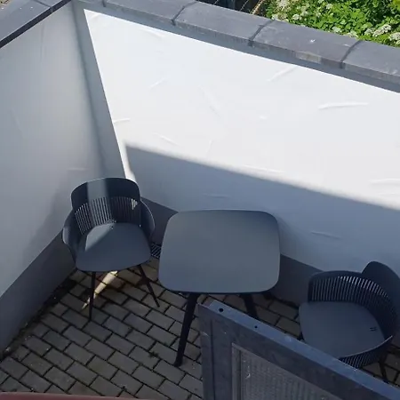 Apartament Schnick Schnack