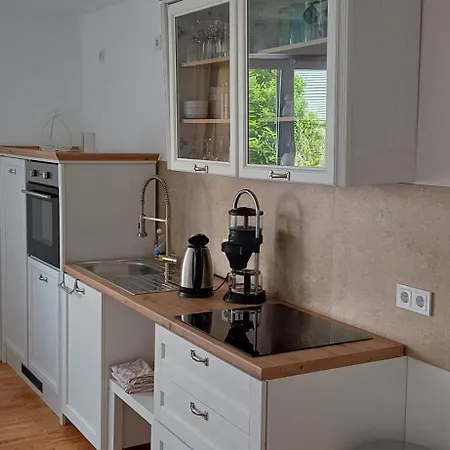 Schnick Schnack Apartament *