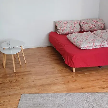 Apartament Schnick Schnack *