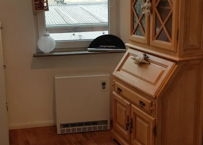 Lägenhet Schnick Schnack