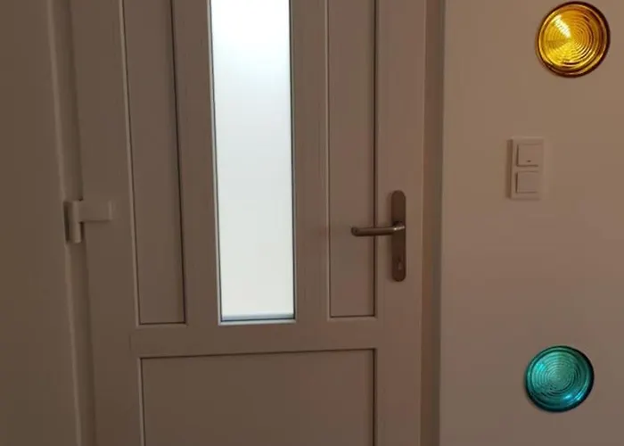 Lägenhet Schnick Schnack Kröv