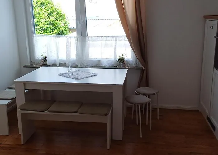 Lägenhet Schnick Schnack