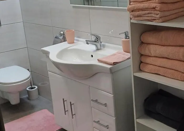 Schnick Schnack Lägenhet *