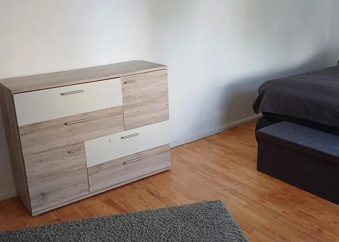 Lägenhet Schnick Schnack *