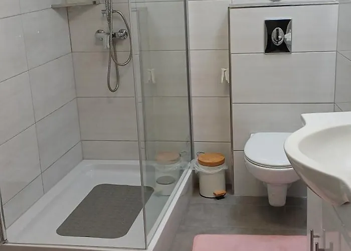 Schnick Schnack Lägenhet Kröv