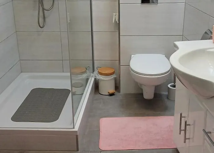 Lägenhet Schnick Schnack Kröv