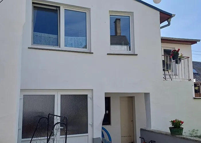 Schnick Schnack Lägenhet