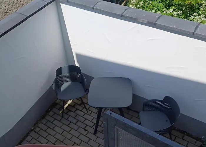 Lägenhet Schnick Schnack