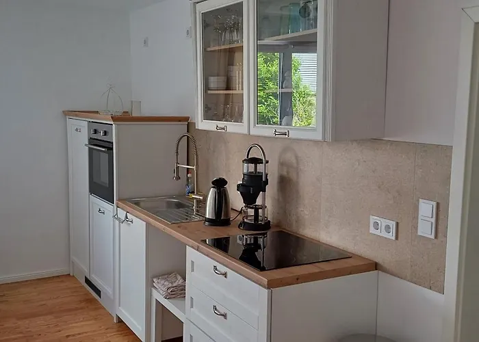 Schnick Schnack Lägenhet *