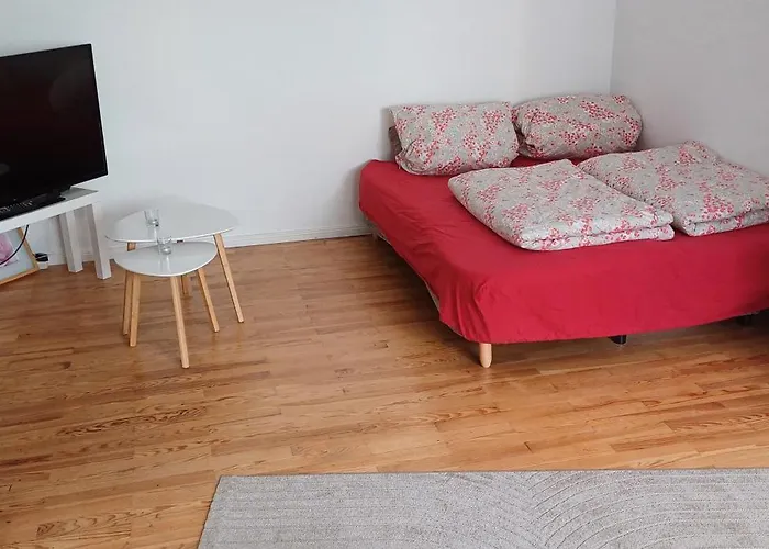 Lägenhet Schnick Schnack *