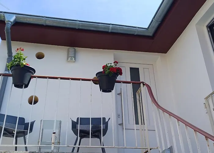 Schnick Schnack Lägenhet Kröv